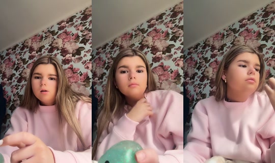 jess.amberr TikTok Live — Sep 3, 2026, 12:48 PM