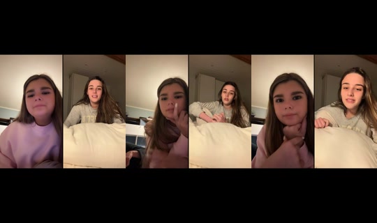 jess.amberr TikTok Live — Sep 3, 2026, 6:27 PM
