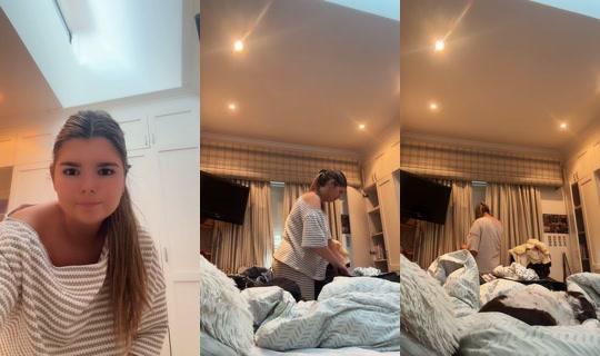 jess.amberr TikTok Live — Sep 29, 2026, 4:18 PM