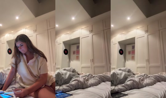 jess.amberr TikTok Live — Sep 29, 2026, 7:54 PM