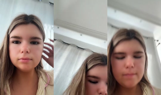jess.amberr TikTok Live — Sep 30, 2026, 7:54 AM
