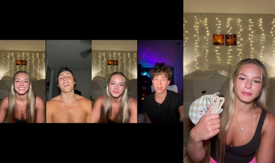 jess.farewell TikTok Live — Aug 20, 2026, 3:39 AM