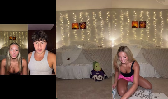 jess.farewell TikTok Live — Aug 20, 2026, 4:29 AM