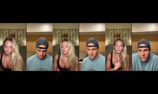 jess.farewell TikTok Live — Aug 20, 2026, 5:27 AM
