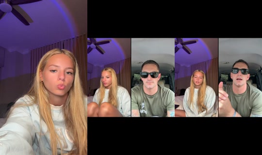 jess.farewell TikTok Live — Aug 31, 2026, 3:39 AM