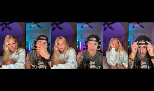 jess.farewell TikTok Live — Sep 2, 2026, 2:31 AM