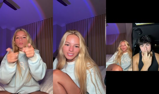 jess.farewell TikTok Live — Sep 2, 2026, 3:21 AM