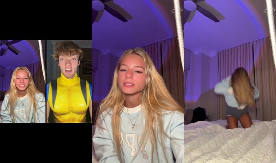 jess.farewell TikTok Live — Sep 2, 2026, 5:09 AM