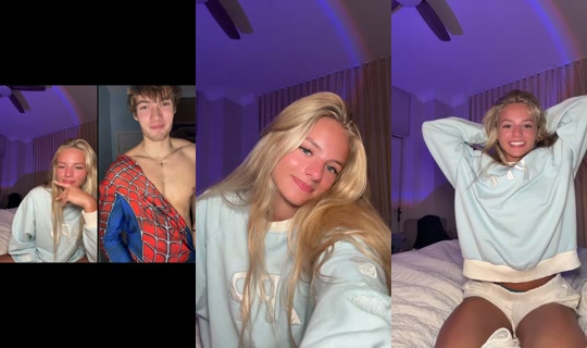 jess.farewell TikTok Live — Sep 3, 2026, 4:58 AM