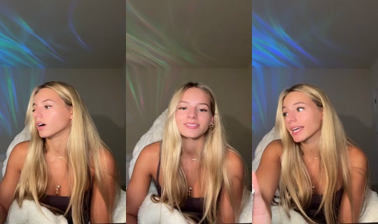 jess.farewell TikTok Live — Sep 30, 2026, 5:15 AM