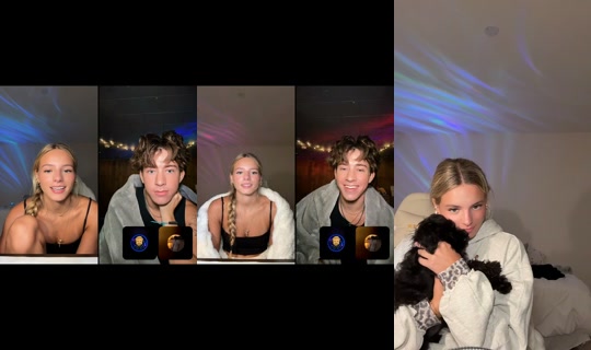 jess.farewell TikTok Live — Oct 2, 2026, 3:24 AM