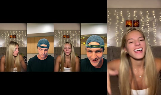 jess.farewell TikTok Live — Oct 6, 2026, 4:27 AM