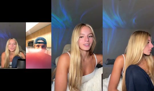 jess.farewell TikTok Live — Oct 7, 2026, 2:22 AM