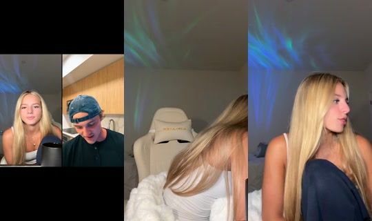 jess.farewell TikTok Live — Oct 7, 2026, 2:22 AM