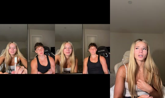jess.farewell TikTok Live — Oct 7, 2026, 4:03 AM