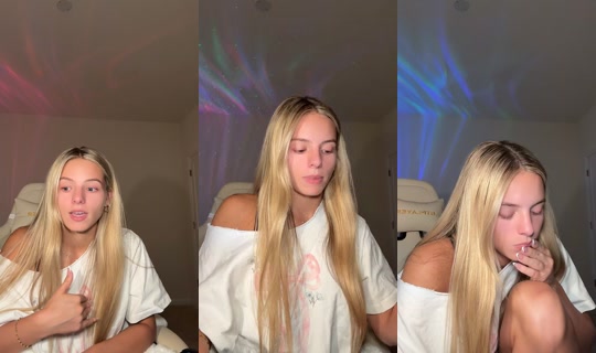 jess.farewell TikTok Live — Oct 8, 2026, 3:34 AM