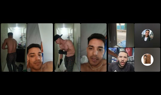 jess.rodrguez6306 TikTok Live — Oct 3, 2026, 6:48 PM