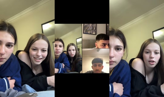 jess1ewis TikTok Live — Aug 26, 2026, 9:02 AM