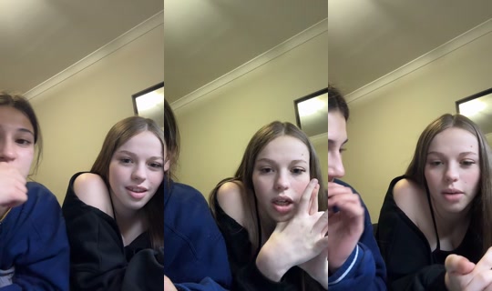 jess1ewis TikTok Live — Aug 26, 2026, 9:52 AM