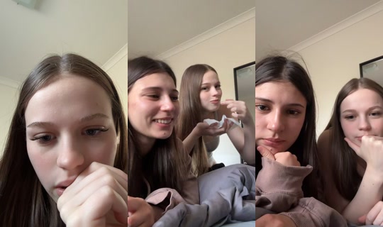 jess1ewis TikTok Live — Aug 31, 2026, 8:23 AM
