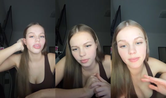 jess1ewis TikTok Live — Sep 21, 2026, 11:39 AM