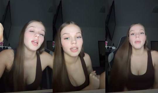 jess1ewis TikTok Live — Sep 21, 2026, 12:29 PM