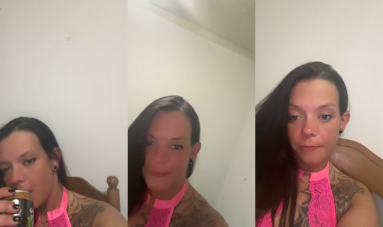 jess298826 TikTok Live — Aug 20, 2026, 12:56 AM