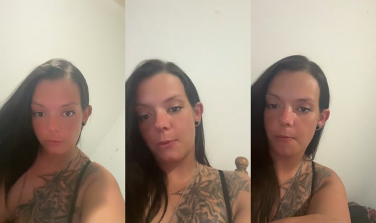 jess298826 TikTok Live — Aug 20, 2026, 2:56 AM