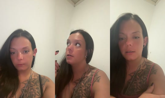jess298826 TikTok Live — Aug 20, 2026, 3:48 AM