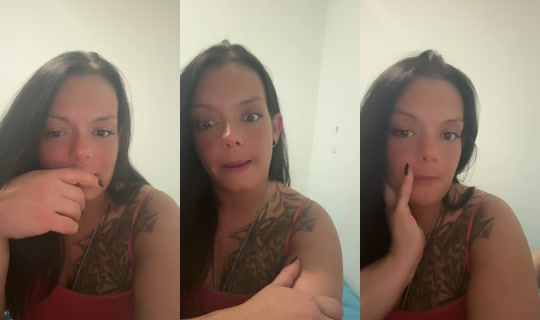 jess298826 TikTok Live — Aug 20, 2026, 4:38 AM