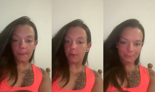 jess298826 TikTok Live — Aug 23, 2026, 1:00 AM