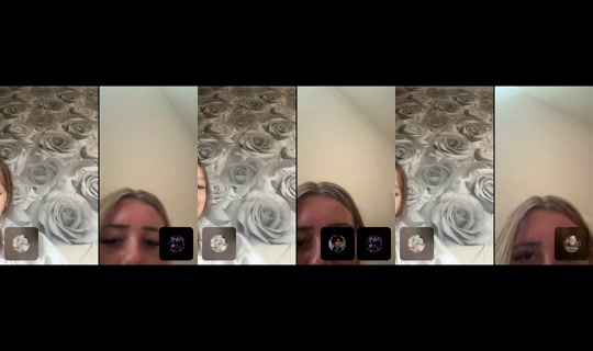 jess33984 TikTok Live — Aug 22, 2026, 2:24 PM
