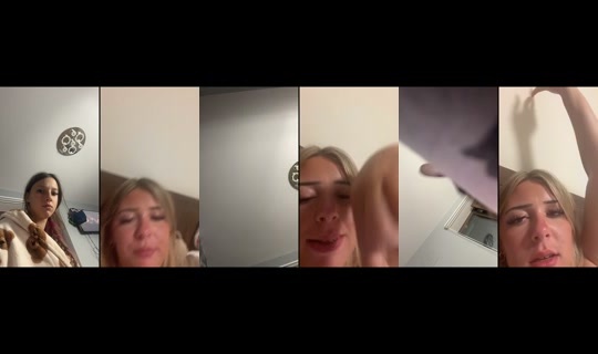 jess33984 TikTok Live — Aug 22, 2026, 8:50 PM