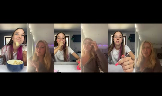 jess33984 TikTok Live — Aug 28, 2026, 1:20 PM