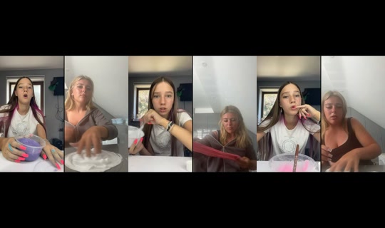 jess33984 TikTok Live — Aug 28, 2026, 2:10 PM