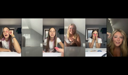 jess33984 TikTok Live — Aug 28, 2026, 3:00 PM