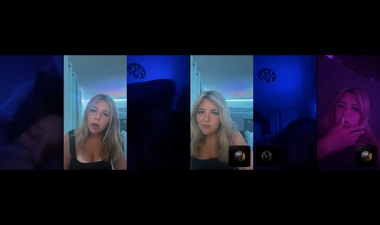 jess33984 TikTok Live — Aug 29, 2026, 12:08 AM