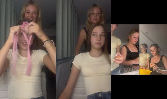 jess33984 TikTok Live — Aug 30, 2026, 6:56 PM