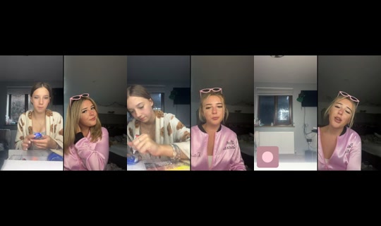 jess33984 TikTok Live — Sep 12, 2026, 6:00 PM