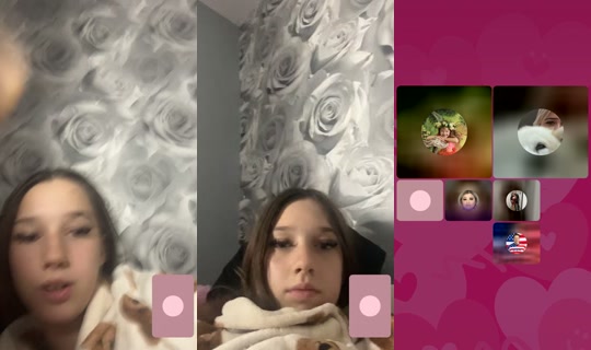 jess33984 TikTok Live — Sep 12, 2026, 8:31 PM
