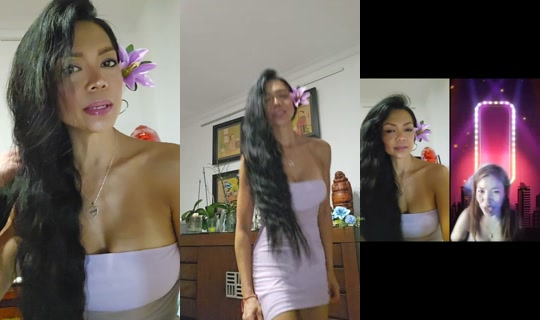 jess_animallover1225 TikTok Live — Aug 30, 2026, 9:50 PM