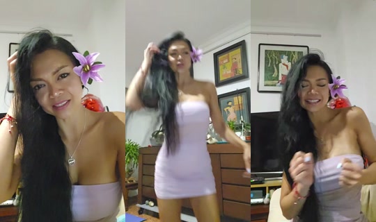 jess_animallover1225 TikTok Live — Aug 30, 2026, 11:31 PM