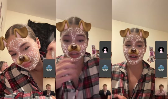 jess_p942 TikTok Live — Sep 30, 2026, 8:21 PM