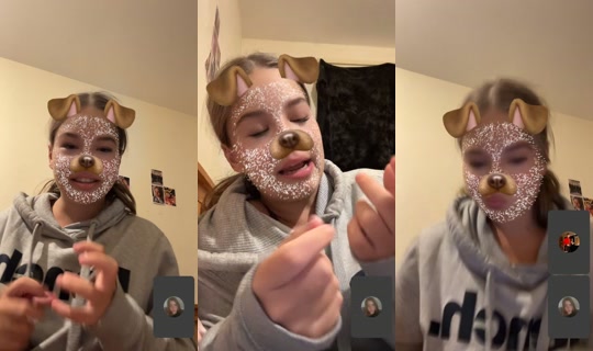 jess_p942 TikTok Live — Oct 1, 2026, 7:37 PM