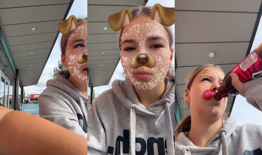 jess_p942 TikTok Live — Oct 3, 2026, 11:05 AM