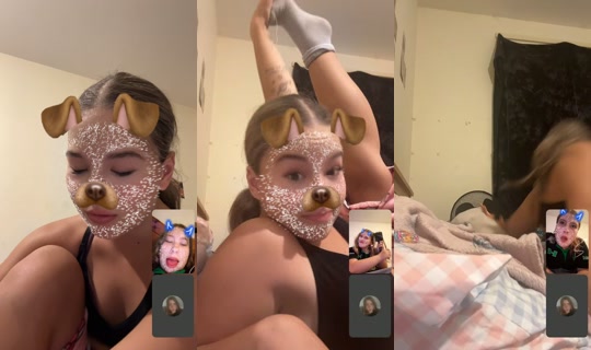 jess_p942 TikTok Live — Oct 5, 2026, 7:20 PM
