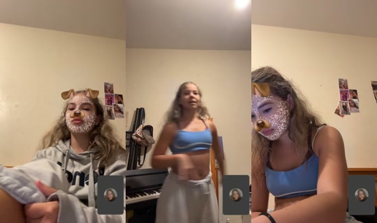jess_p942 TikTok Live — Oct 7, 2026, 6:16 PM
