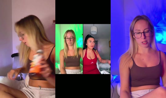 jess_spencer01 TikTok Live — Oct 3, 2026, 12:22 AM
