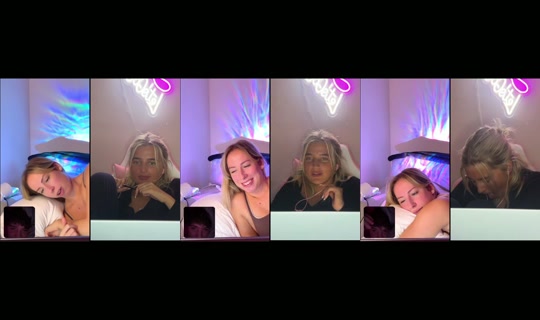 jess_spencer01 TikTok Live — Oct 3, 2026, 2:53 AM
