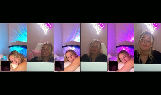 jess_spencer01 TikTok Live — Oct 3, 2026, 3:43 AM